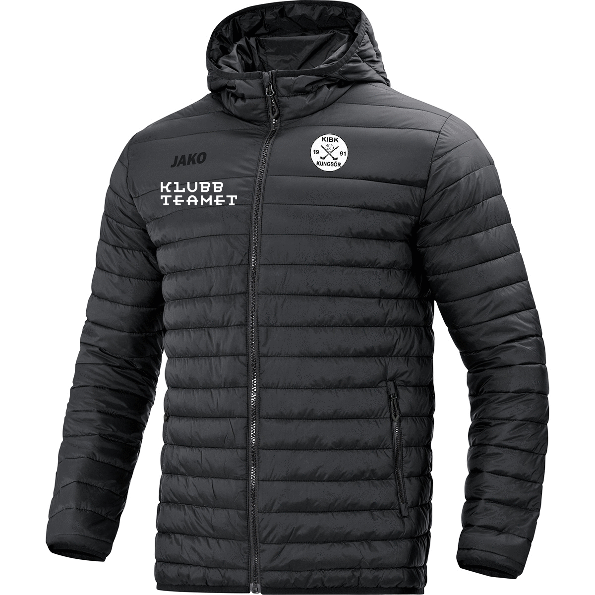 Jako Quilted Jacka Jr (Kungsörs IBK)