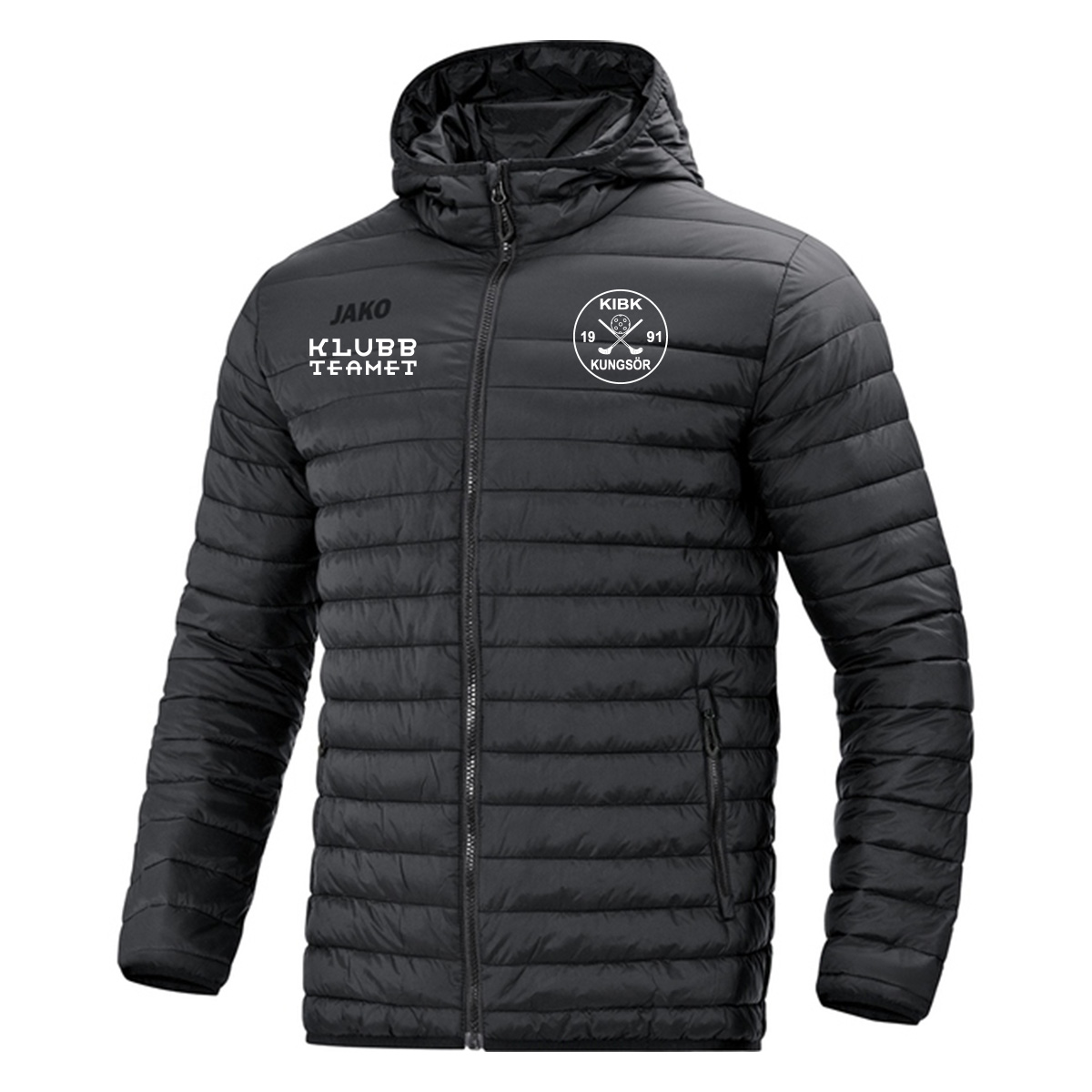 Jako Quilted Jacka Sr (Kungsörs IBK)