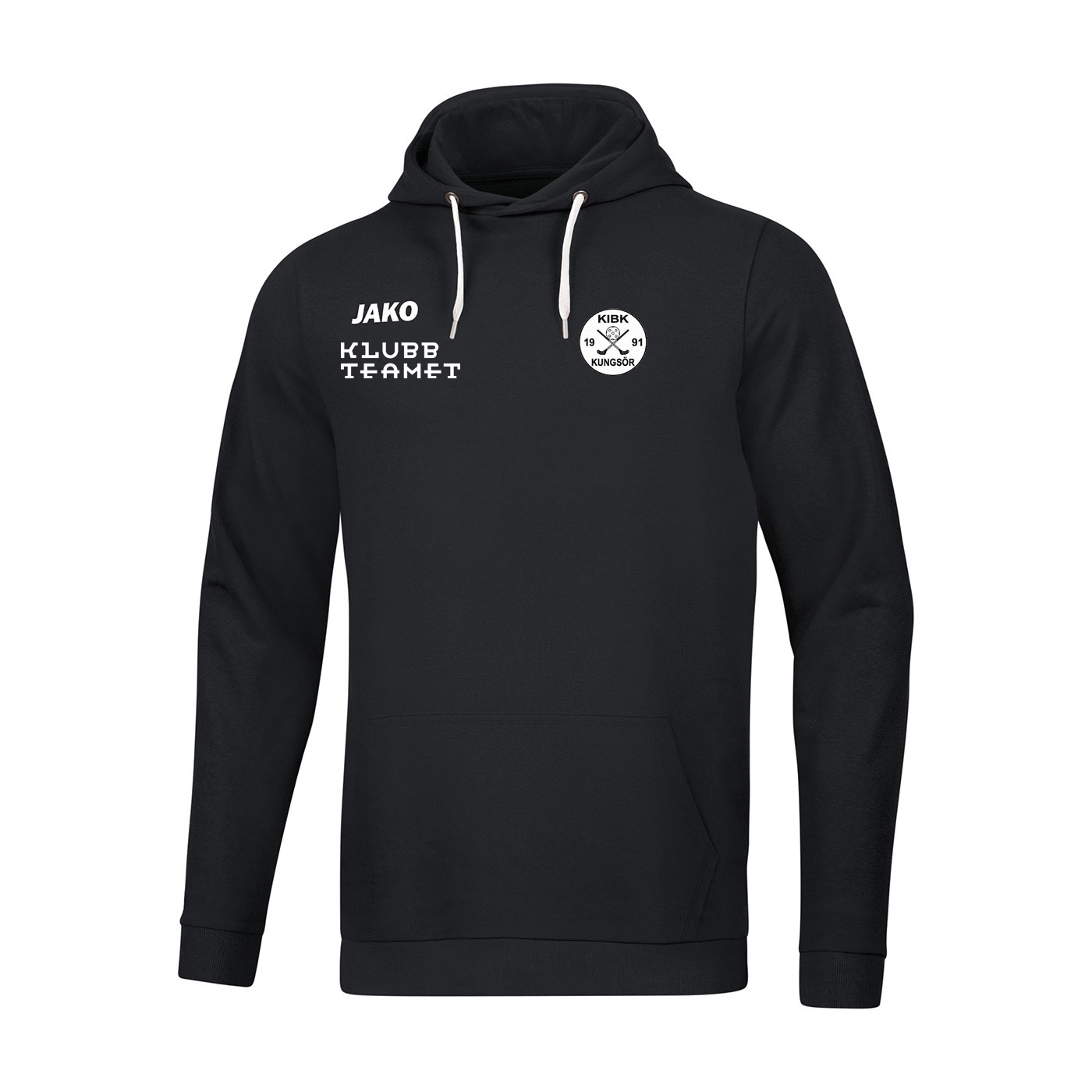 Jako Base Hood Sr (Kungsörs IBK Ledare)