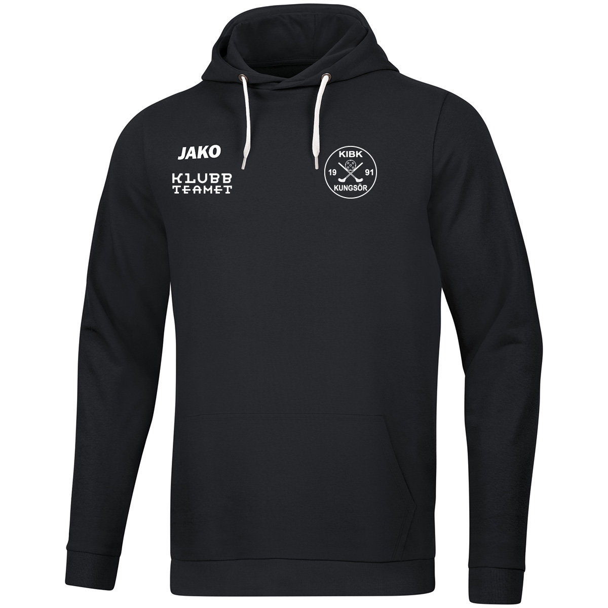 Jako Base Hood Sr (Kungsörs IBK Ledare)