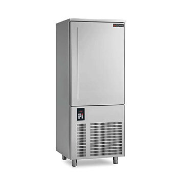 Blast chiller/freezer,  15 × GN 1/1