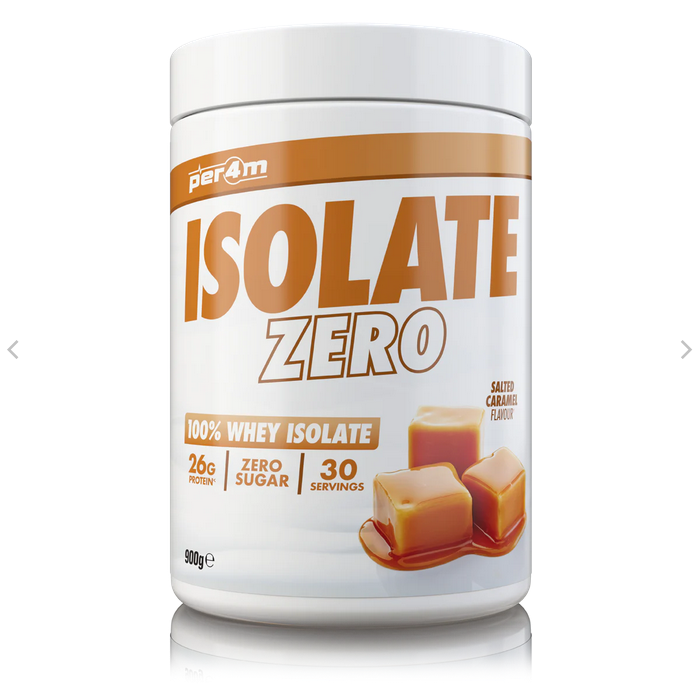 Salted Caramel