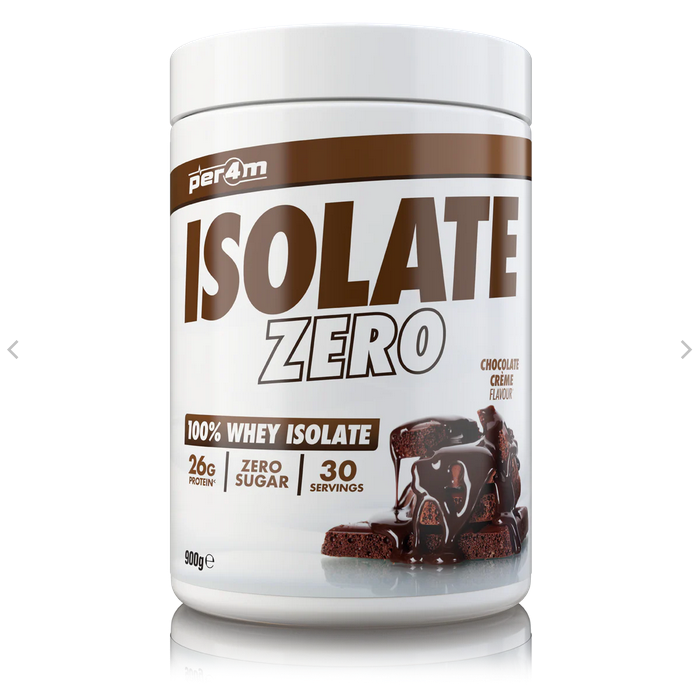 Chocolate Creme