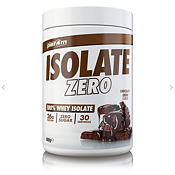 Chocolate Creme