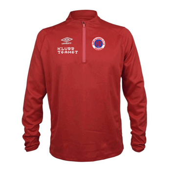 Umbro Liga Halfzip Jr (Karlslunds IF FK Yngre)