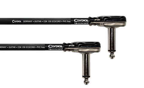 ECO Cord 0,15 RR-Pancake*