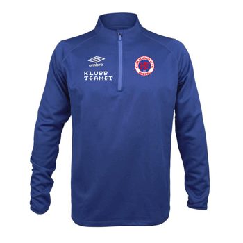 Umbro Liga Halfzip  Sr (Karlslunds IF FK Äldre)