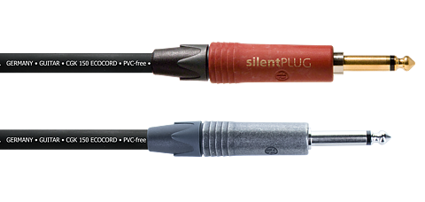 ECO Cord 6 PP-Silent*