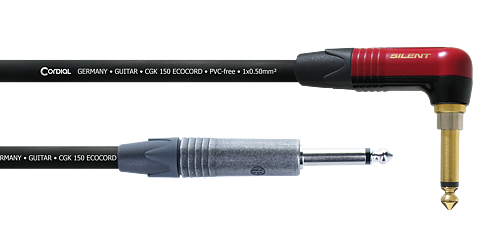 ECO Cord 3 PR-Silent*