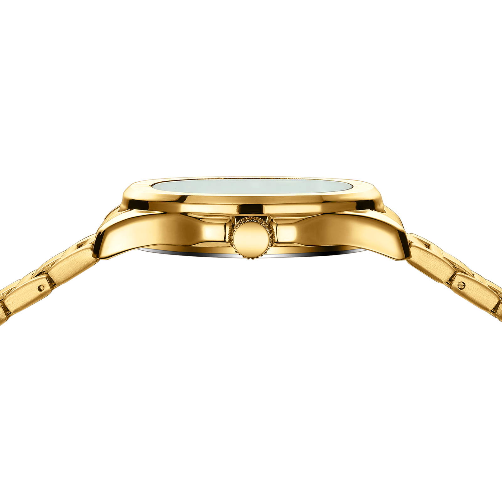 Nibosi Nemesis Gold Steel - 4