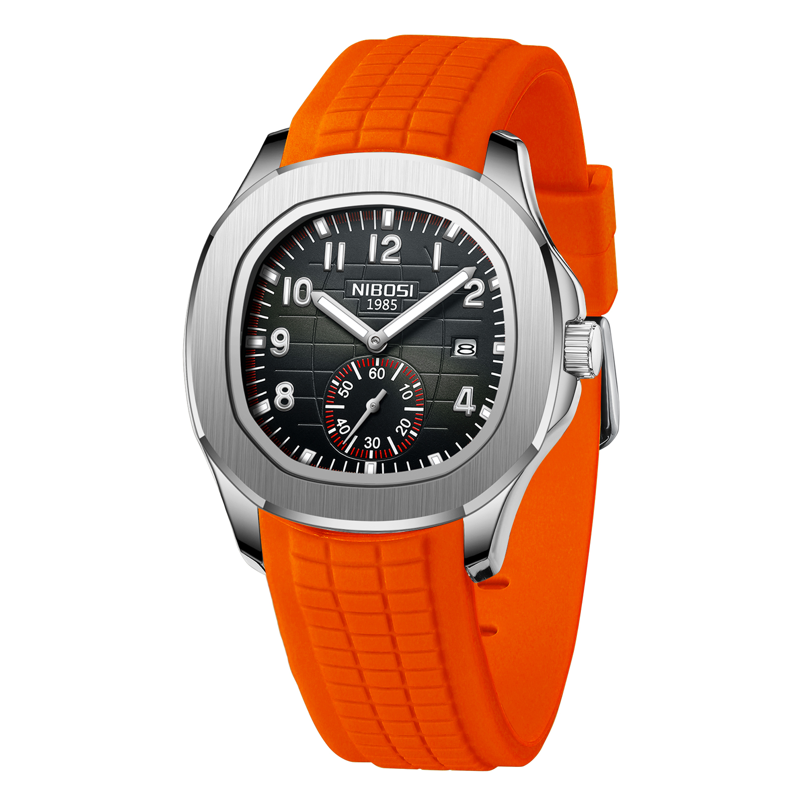 Nibosi Nemesis Orange - 3