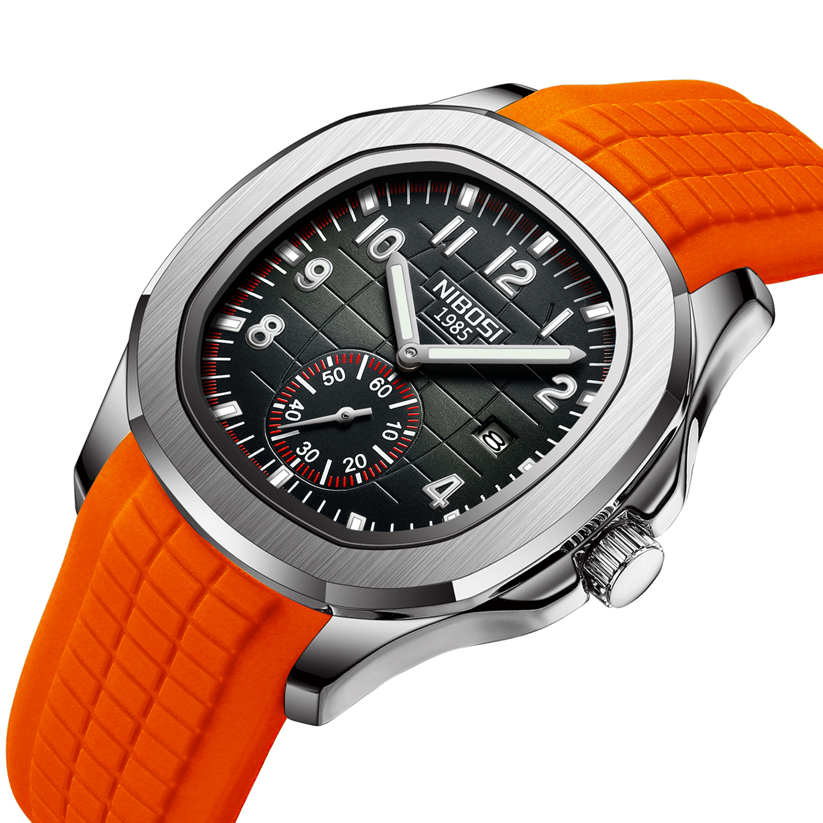 Nibosi Nemesis Orange - 2