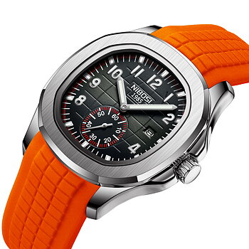 Nibosi Nemesis Orange