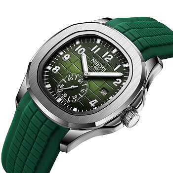 Nibosi Nemesis Green