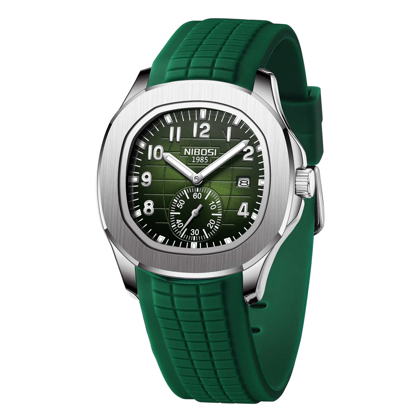 Nibosi Nemesis Green - 3