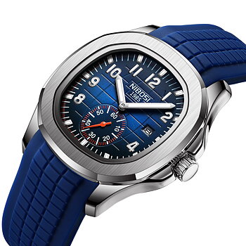 Nibosi Nemesis Blue