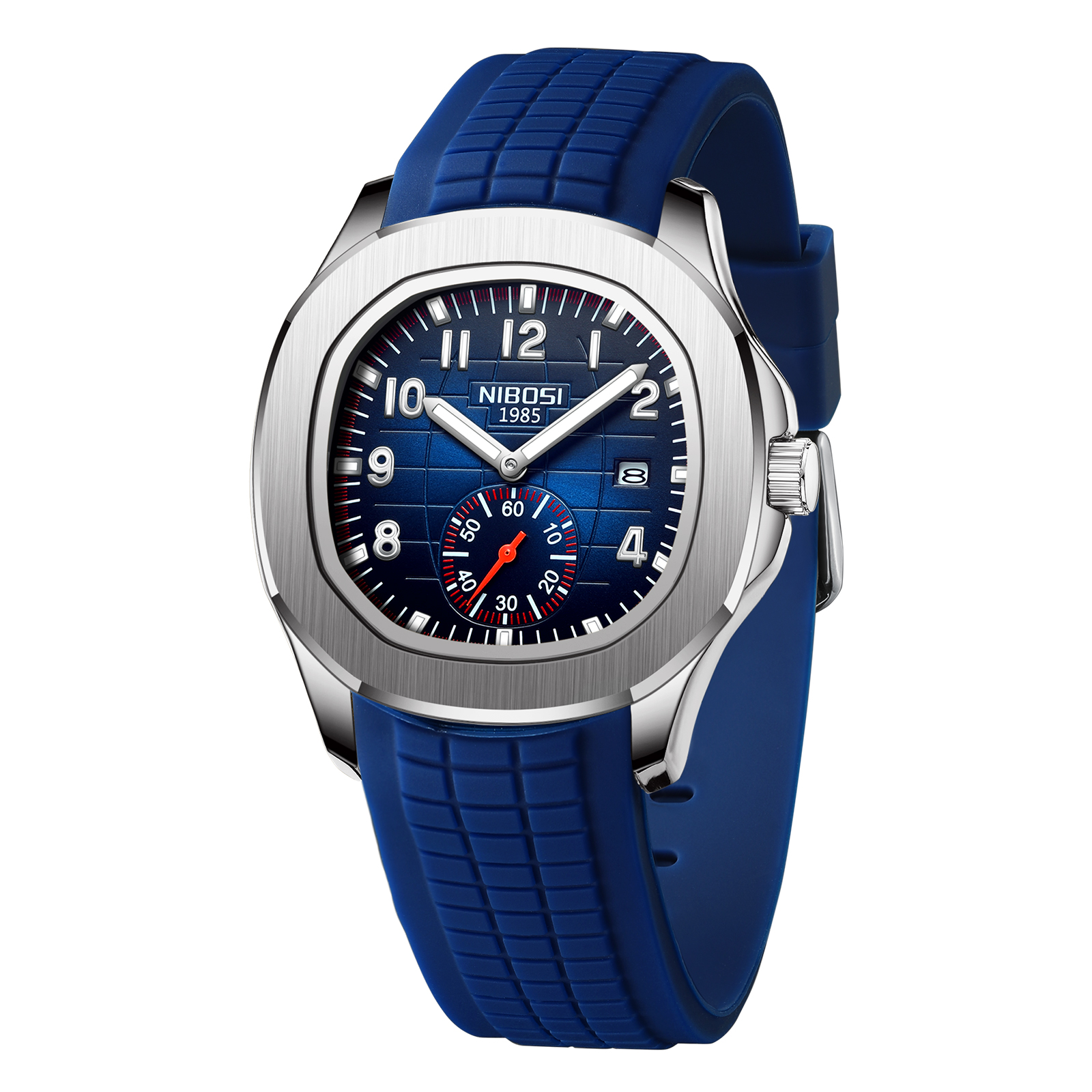 Nibosi Nemesis Blue - 3