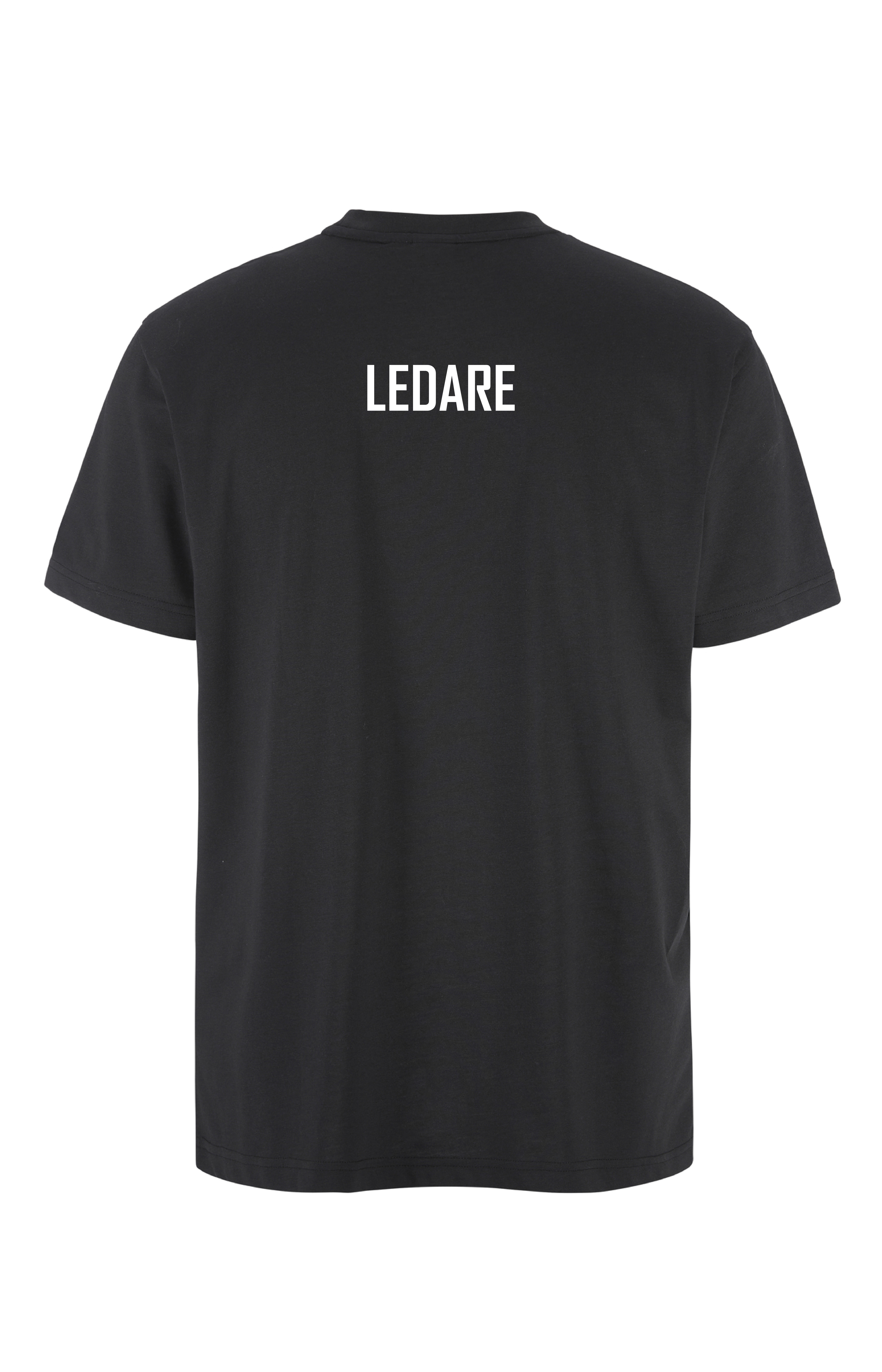 T-shirt Bomull Ledare STIBK - 2