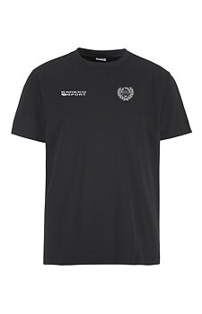 T-shirt Bomull Ledare STIBK