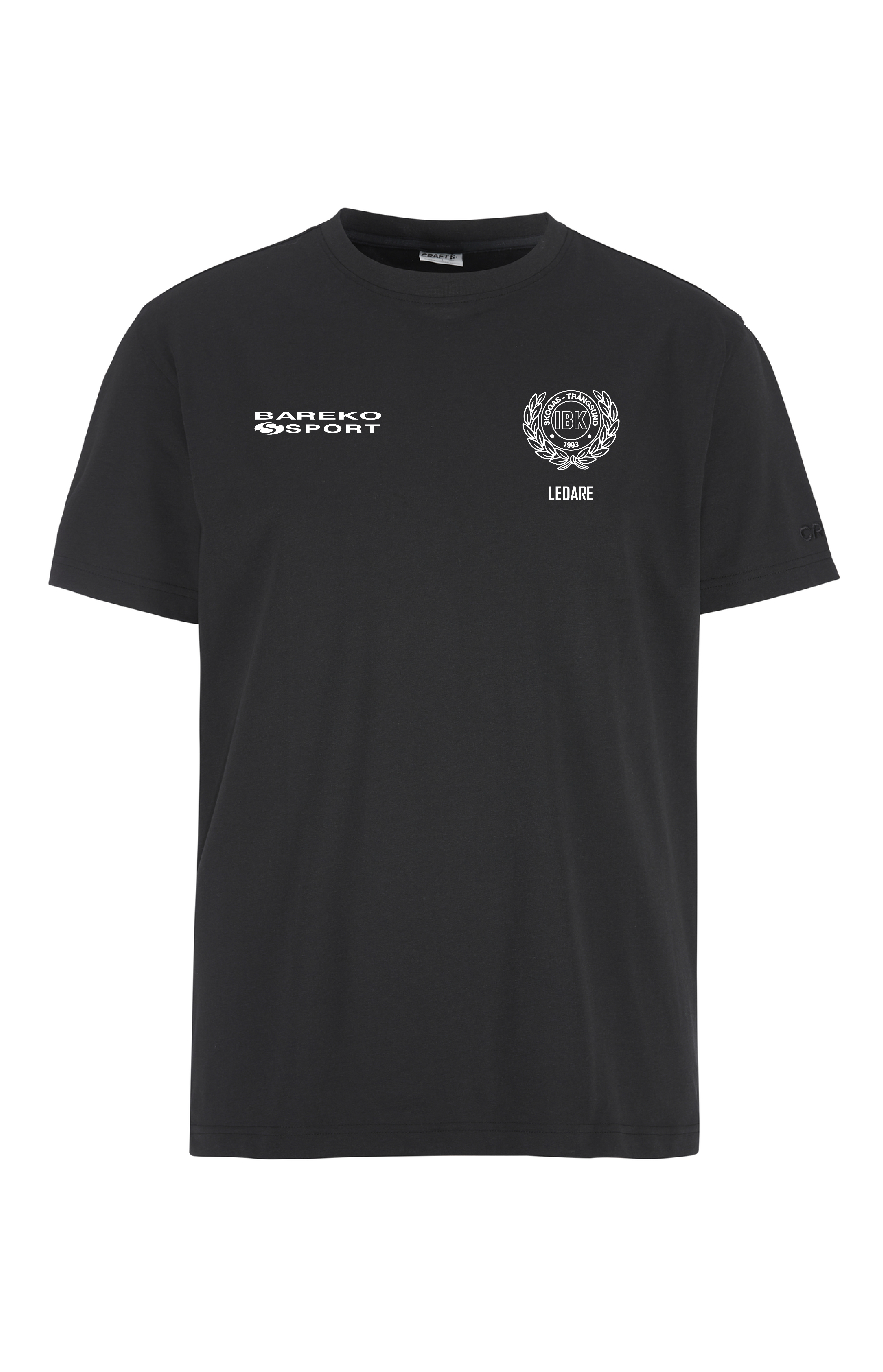 T-shirt Ledare STIBK