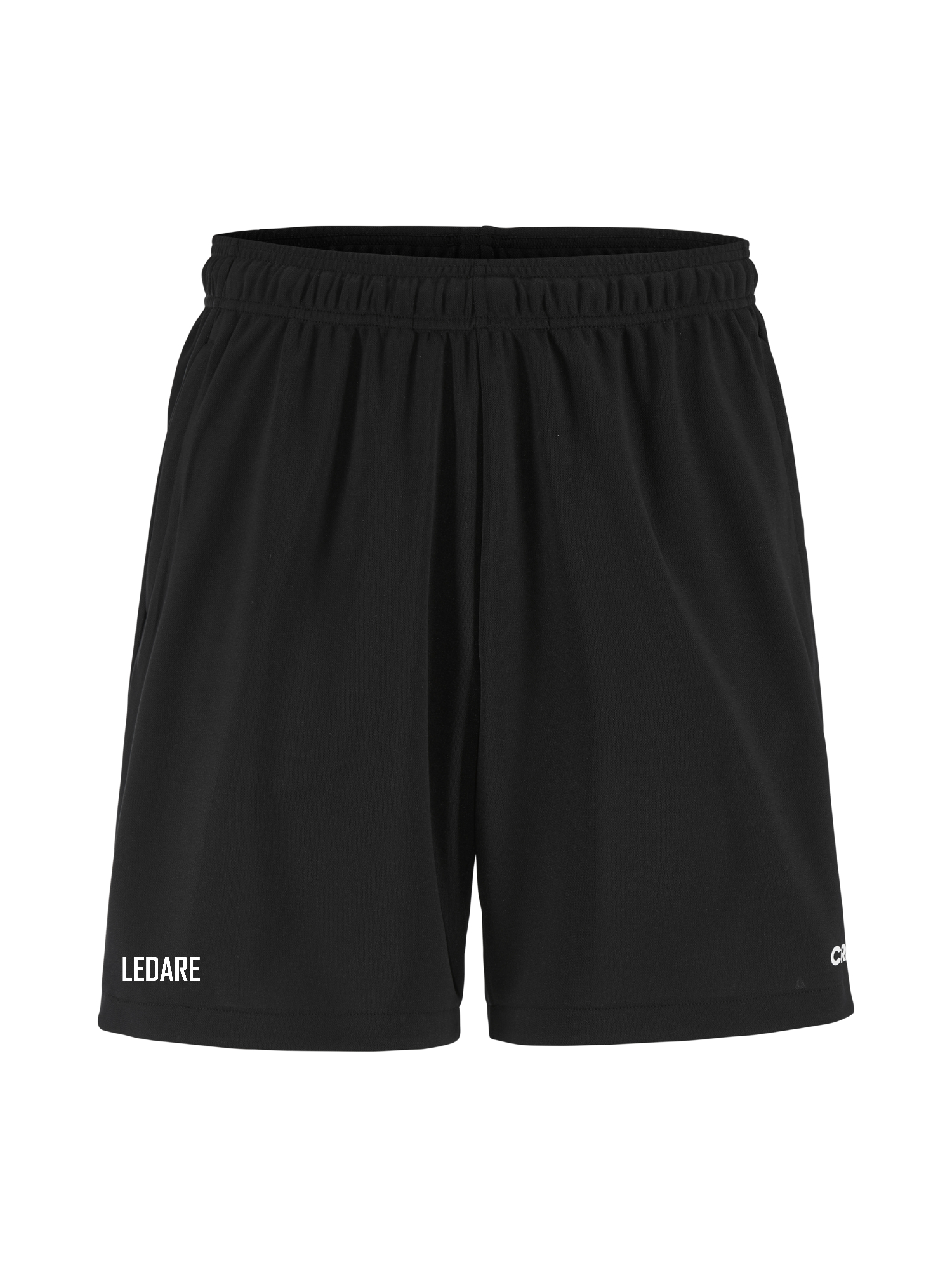 Shorts Ledare STIBK