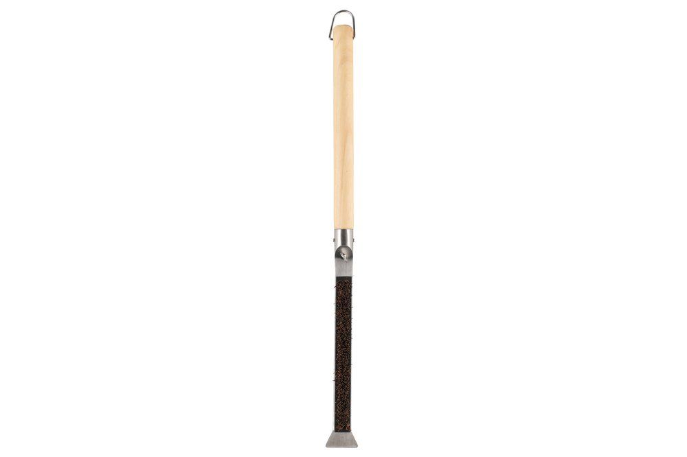 Rengöringsborste för pizzaugn 57 cm