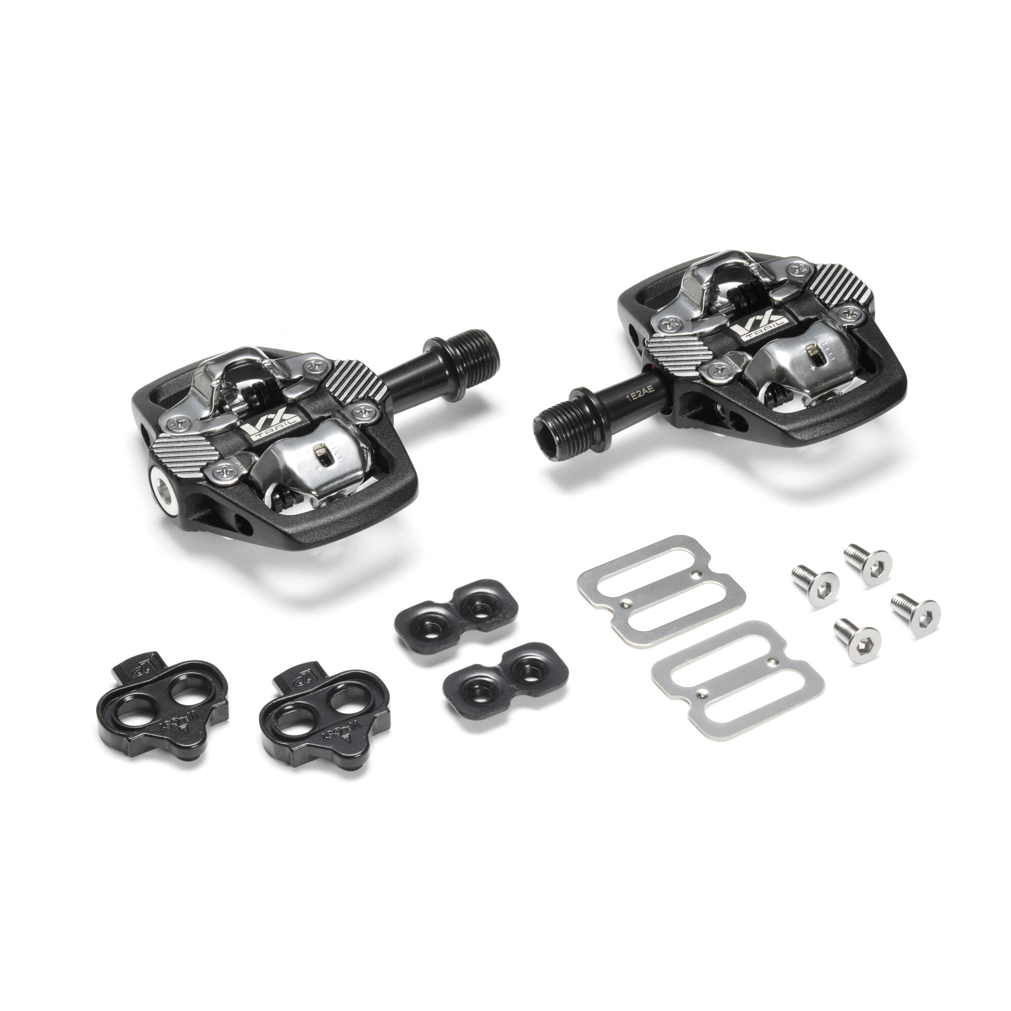 VX-Trailpedal