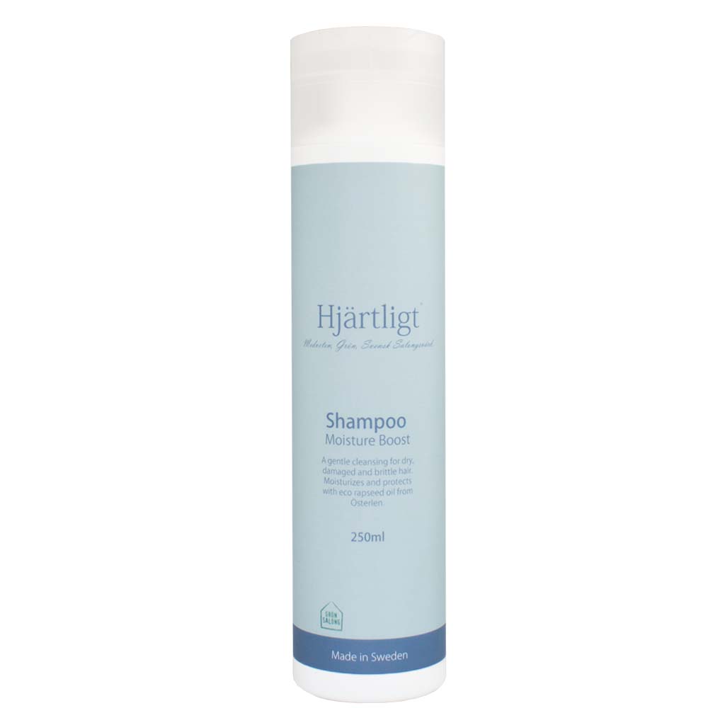 Schampoo Moisture Boost