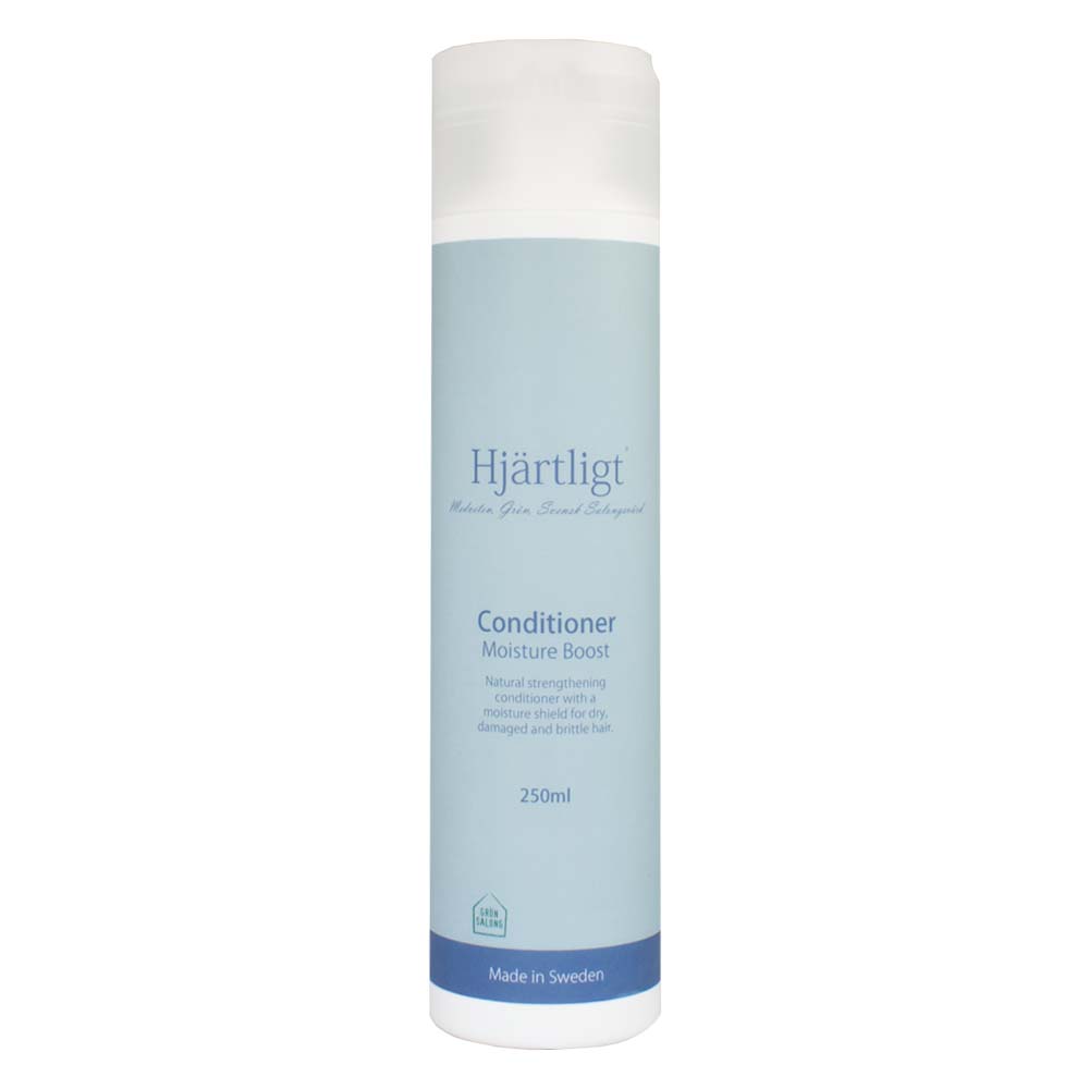 Conditioner Moisture Boost