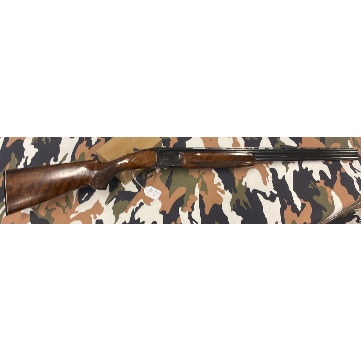 Miroku Sporter kal 12 - VMB EJ MOMS