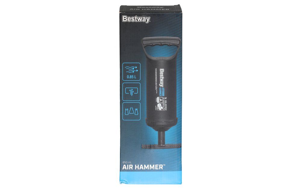 Air Hammer 850 pump 30 cm