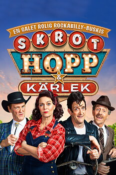 Program - Skrot Hopp & Kärlek