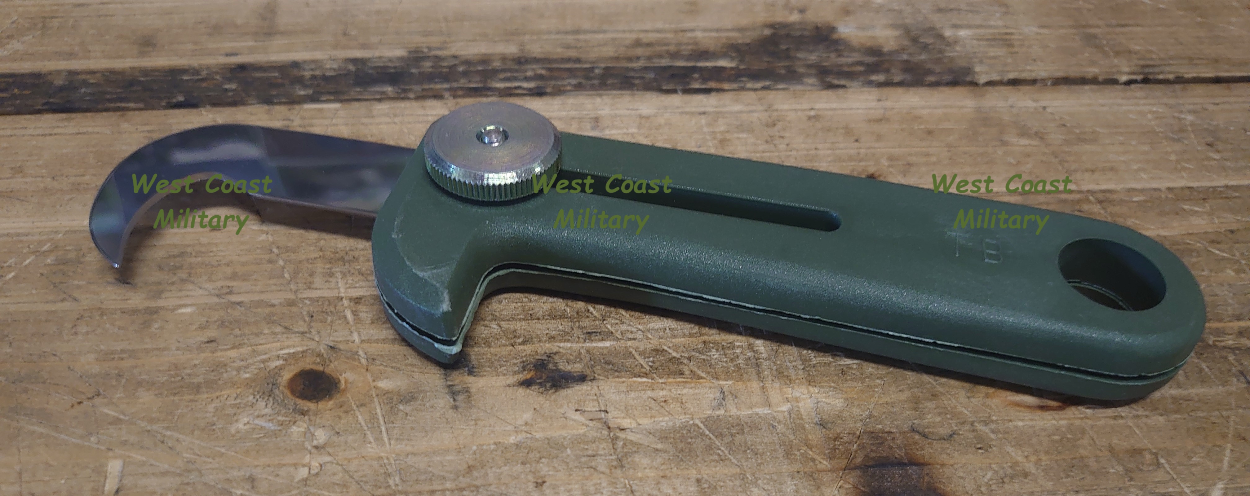 Knife Fallschirmjäger
