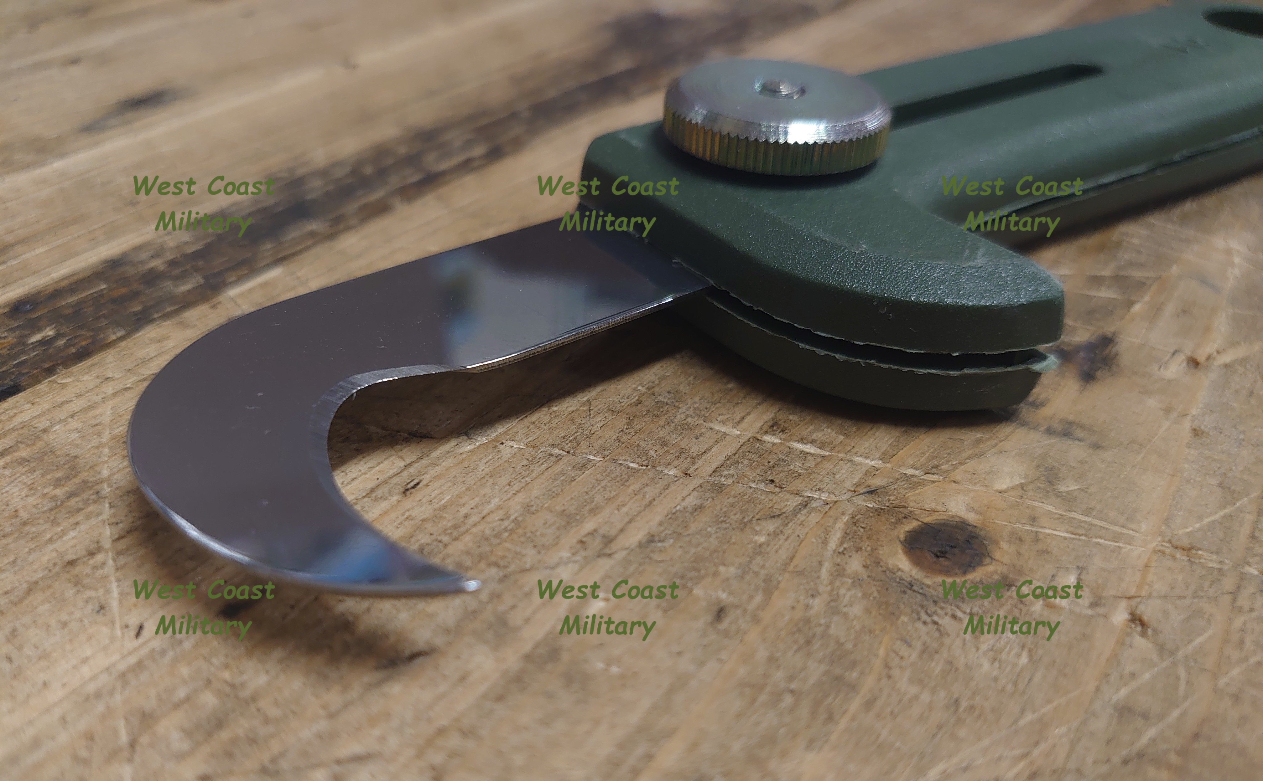 Knife Fallschirmjäger - 2