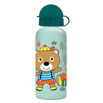 Nalle Vattenflaska 500 ml