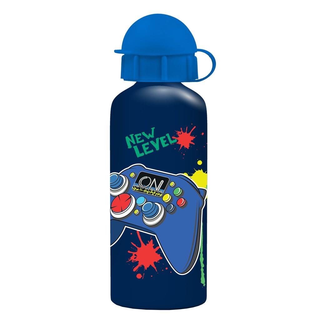 Game Over Vattenflaska 500 ml