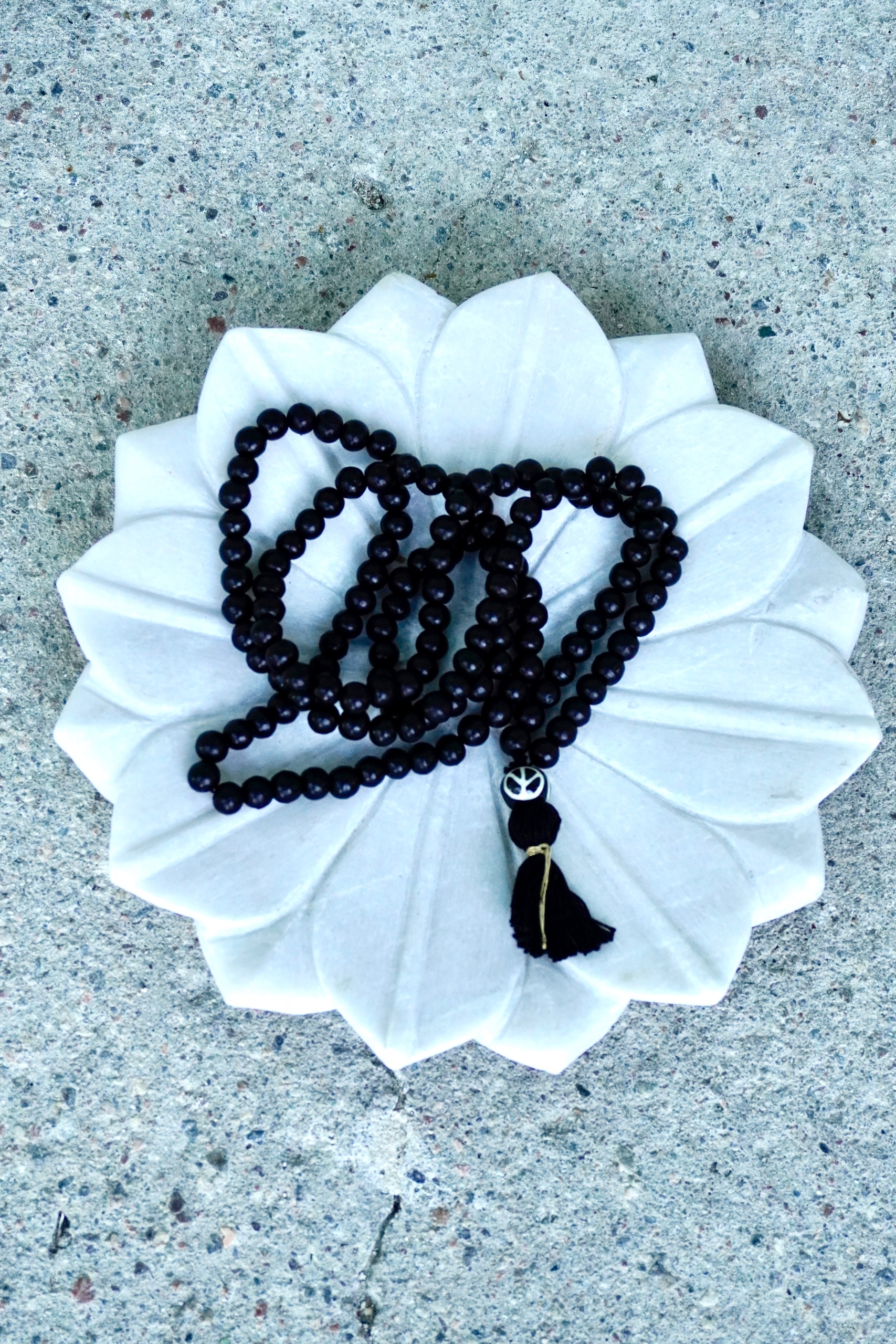 PEACE MALA 