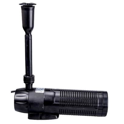 Pondteam Combi Clear 1000 - 2