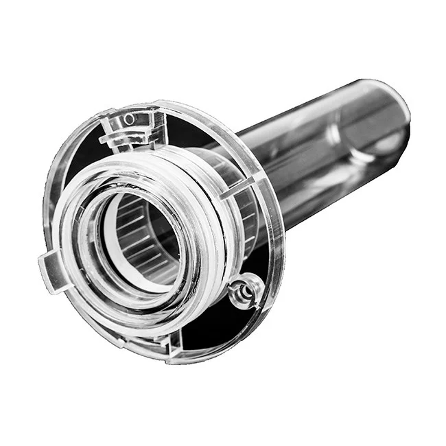 Pondteam Kvartsglashållare m glas Combi Clear 1000/2500