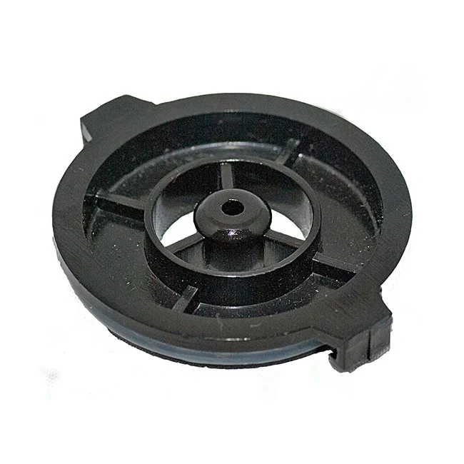 Pondteam Rotorlock Combi Clear 1000