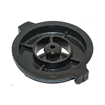 Pondteam Rotorlock Combi Clear 1000