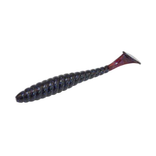 Geecrack Iron Shad 4.8" 12 cm 6-pack - 5