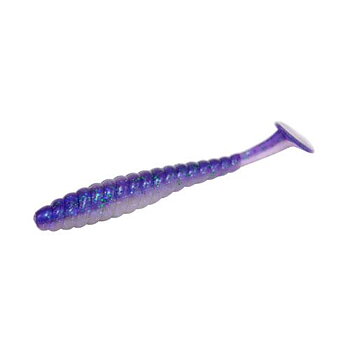 Geecrack Iron Shad 4.8" 12 cm 6-pack