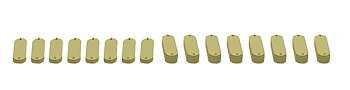 Betonpfeiler-Set