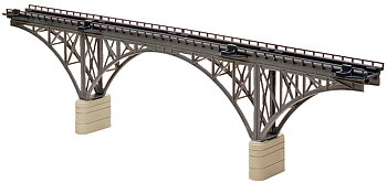 Stützbogenbrücke