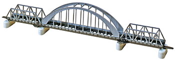 Bogenbrücke