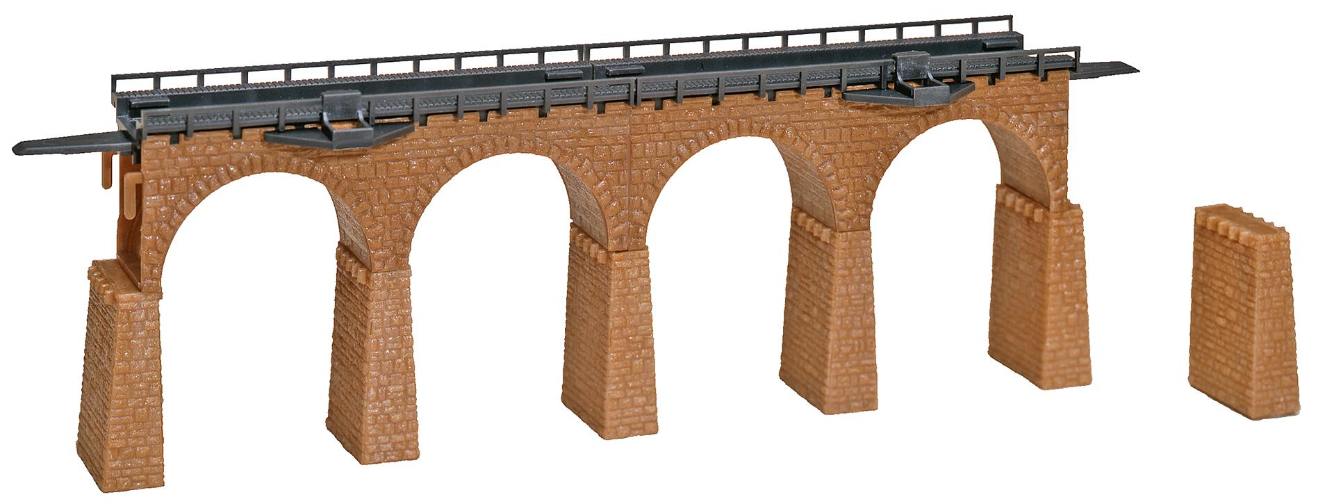 Stenbro, viadukt - 2