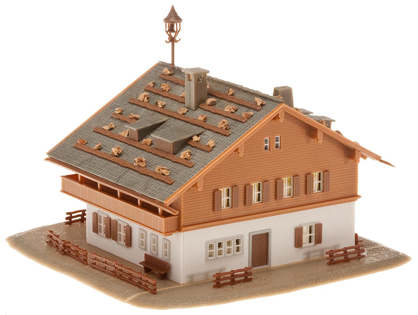 Alpenhof - 3