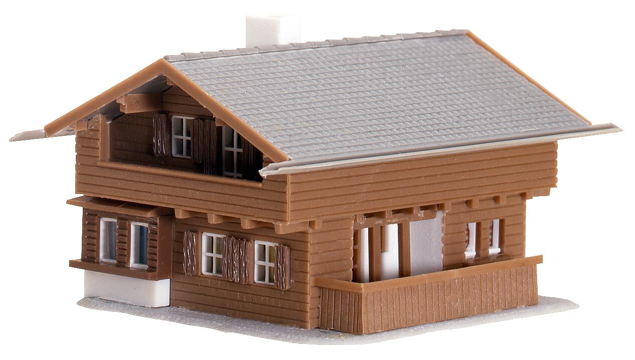 Haus Enzian - 3