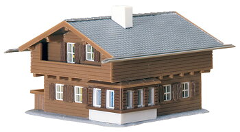 Haus Enzian